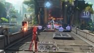 Set up your defenses (Image via Kuro Games)